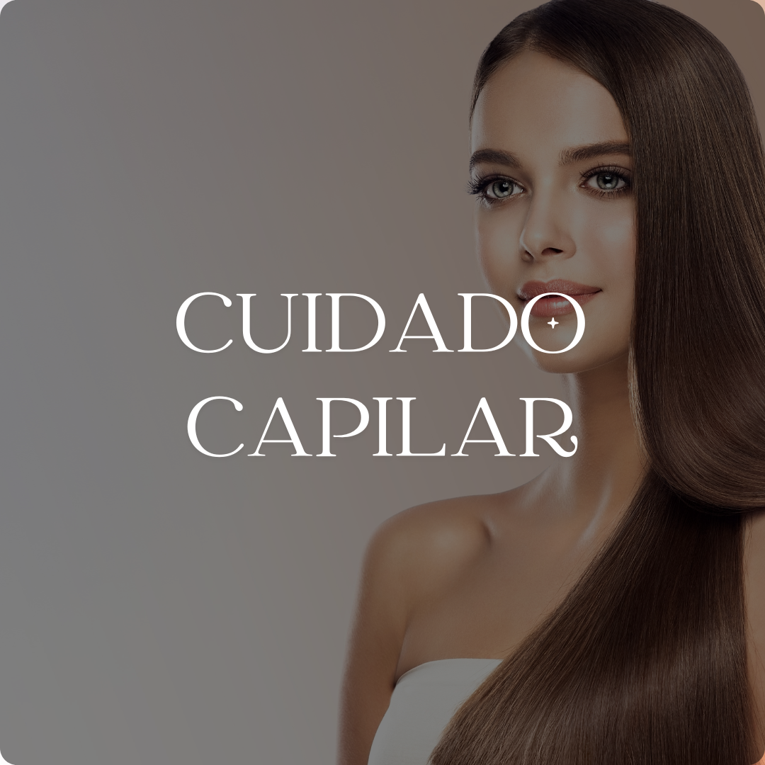 Cuidado Capilar