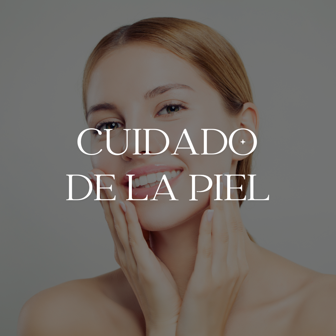 Cuidado de la Piel
