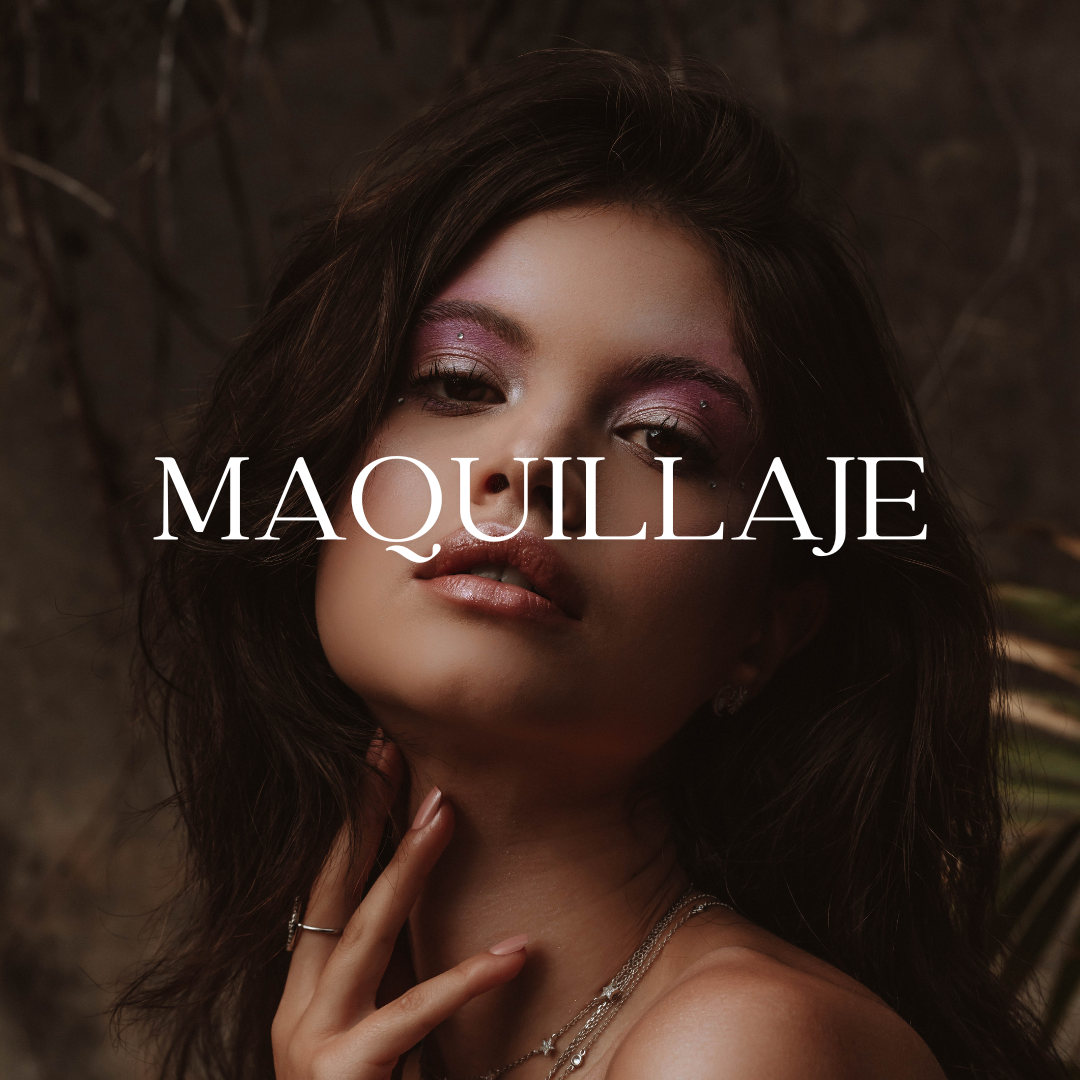 Maquillajes a prueba de agua