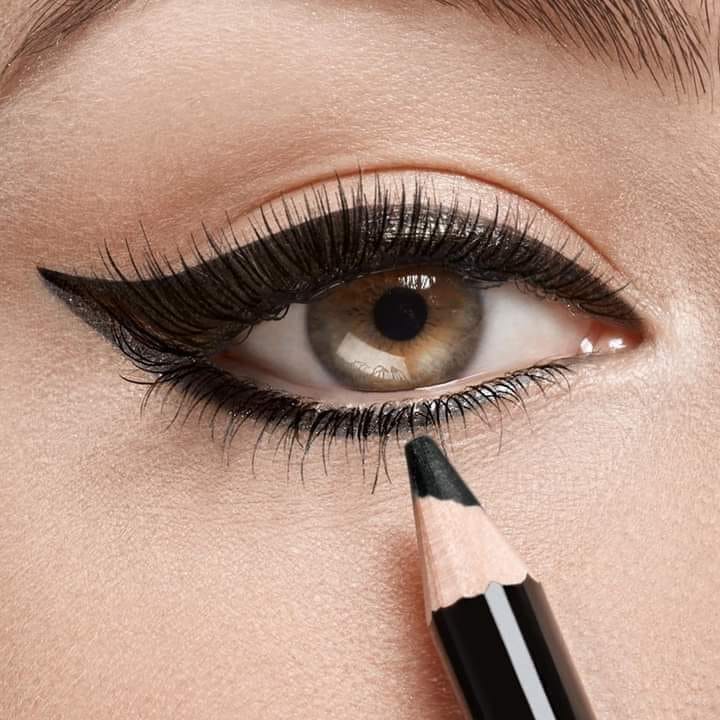 Lápiz delineador de Ojos - Larga duración